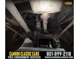 1995 Land Rover Defender (CC-2087667) for sale in Salt Lake City, Utah