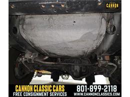 1995 Land Rover Defender (CC-2087667) for sale in Salt Lake City, Utah
