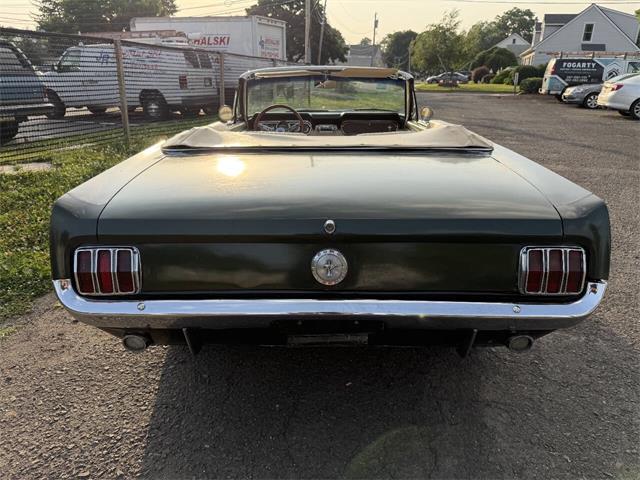 1966 Ford Mustang (CC-2087669) for sale in Penndel, Pennsylvania