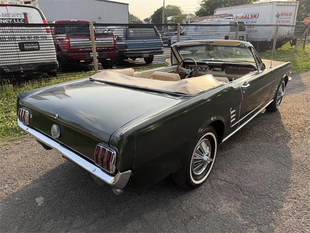 1966 Ford Mustang (CC-2087669) for sale in Penndel, Pennsylvania