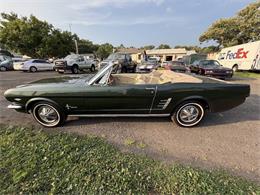 1966 Ford Mustang (CC-2087669) for sale in Penndel, Pennsylvania