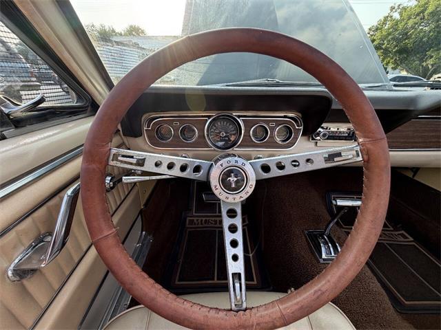 1966 Ford Mustang (CC-2087669) for sale in Penndel, Pennsylvania