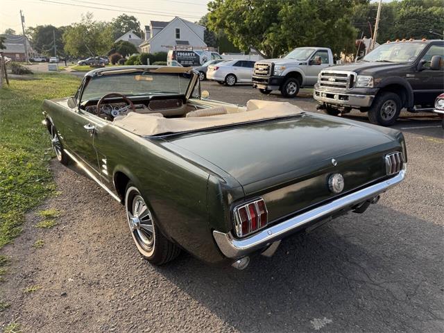 1966 Ford Mustang (CC-2087669) for sale in Penndel, Pennsylvania