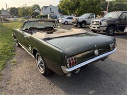 1966 Ford Mustang (CC-2087669) for sale in Penndel, Pennsylvania