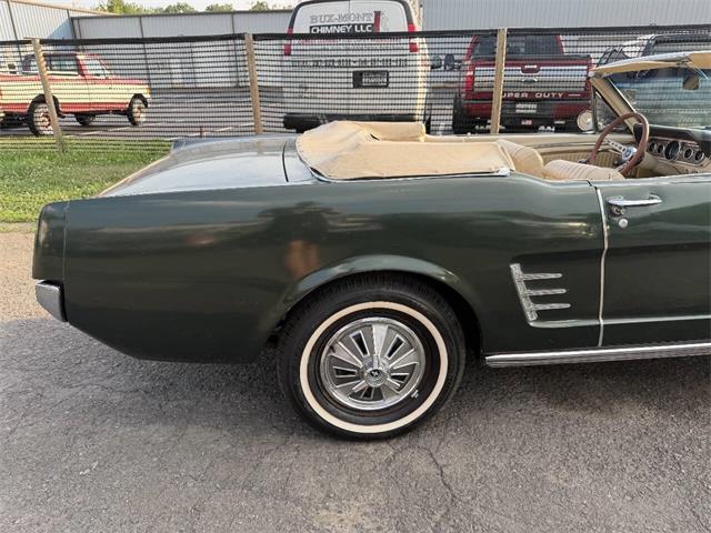 1966 Ford Mustang (CC-2087669) for sale in Penndel, Pennsylvania