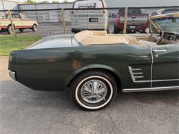 1966 Ford Mustang (CC-2087669) for sale in Penndel, Pennsylvania