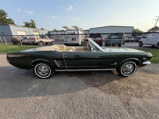 1966 Ford Mustang (CC-2087669) for sale in Penndel, Pennsylvania