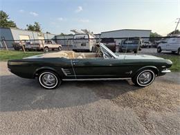 1966 Ford Mustang (CC-2087669) for sale in Penndel, Pennsylvania