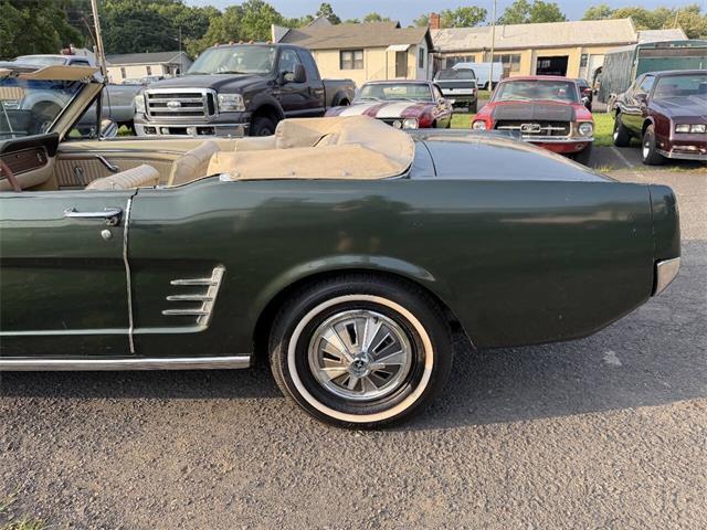 1966 Ford Mustang (CC-2087669) for sale in Penndel, Pennsylvania