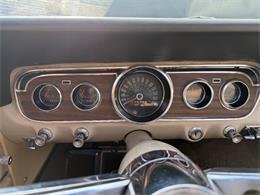 1966 Ford Mustang (CC-2087669) for sale in Penndel, Pennsylvania
