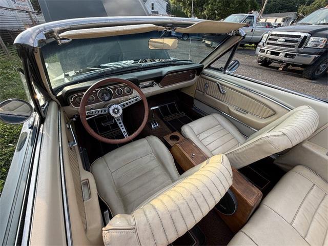 1966 Ford Mustang (CC-2087669) for sale in Penndel, Pennsylvania