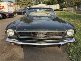 1966 Ford Mustang (CC-2087669) for sale in Penndel, Pennsylvania