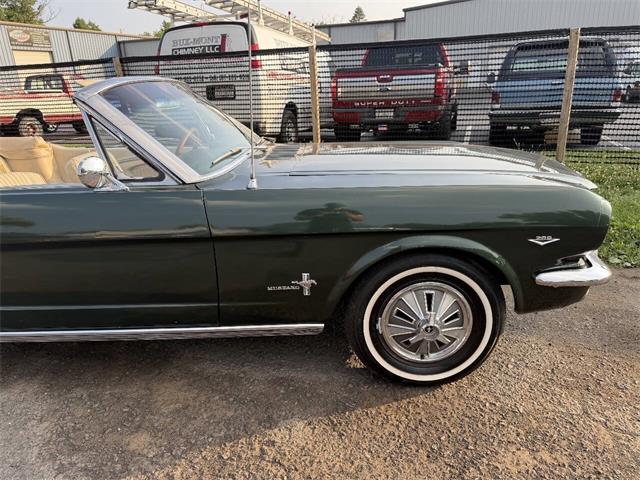 1966 Ford Mustang (CC-2087669) for sale in Penndel, Pennsylvania