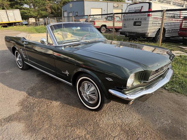 1966 Ford Mustang (CC-2087669) for sale in Penndel, Pennsylvania