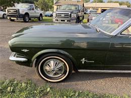 1966 Ford Mustang (CC-2087669) for sale in Penndel, Pennsylvania