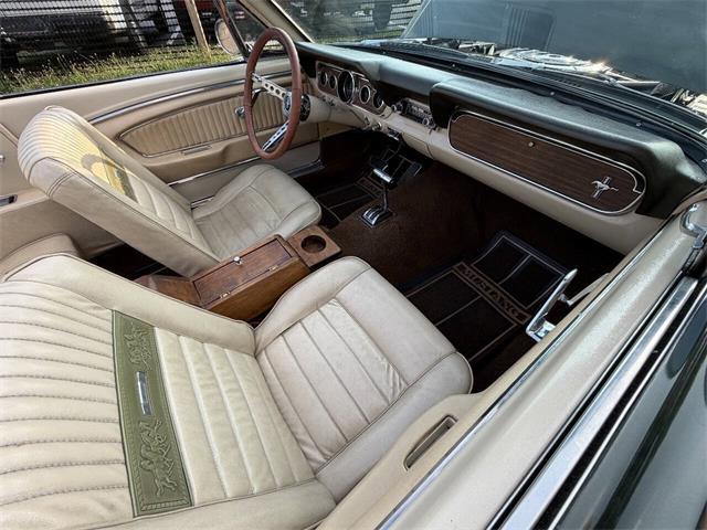 1966 Ford Mustang (CC-2087669) for sale in Penndel, Pennsylvania