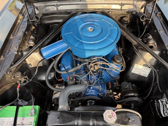 1966 Ford Mustang (CC-2087669) for sale in Penndel, Pennsylvania