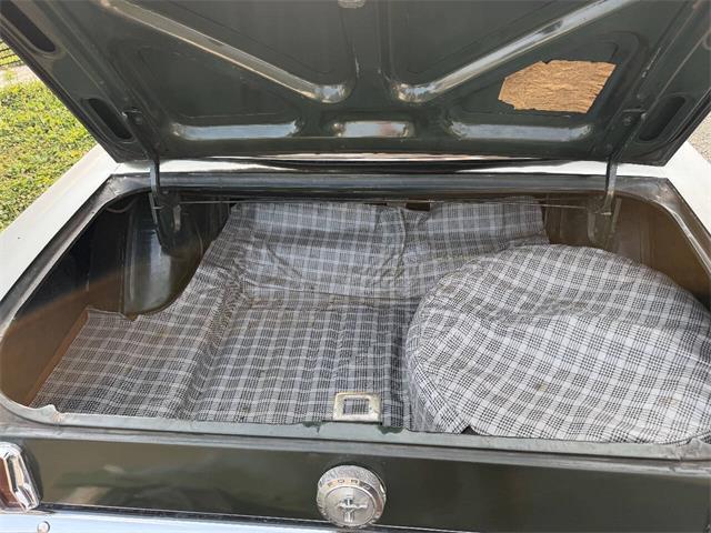 1966 Ford Mustang (CC-2087669) for sale in Penndel, Pennsylvania