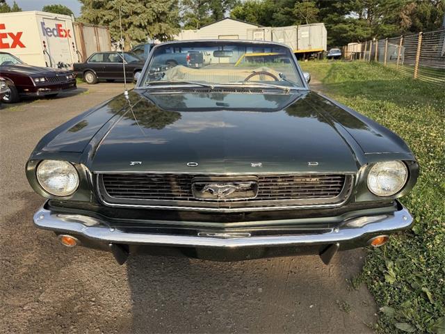 1966 Ford Mustang (CC-2087669) for sale in Penndel, Pennsylvania