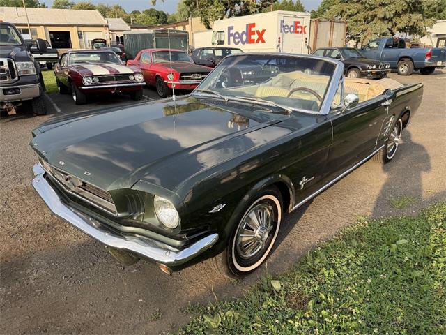 1966 Ford Mustang (CC-2087669) for sale in Penndel, Pennsylvania