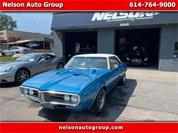 1967 Pontiac Firebird (CC-2087671) for sale in Heath, Ohio