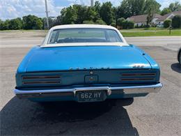 1967 Pontiac Firebird (CC-2087671) for sale in Heath, Ohio