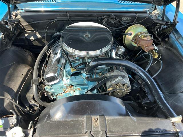 1967 Pontiac Firebird (CC-2087671) for sale in Heath, Ohio