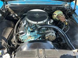 1967 Pontiac Firebird (CC-2087671) for sale in Heath, Ohio