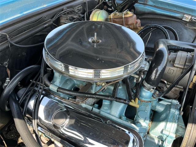 1967 Pontiac Firebird (CC-2087671) for sale in Heath, Ohio