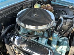 1967 Pontiac Firebird (CC-2087671) for sale in Heath, Ohio