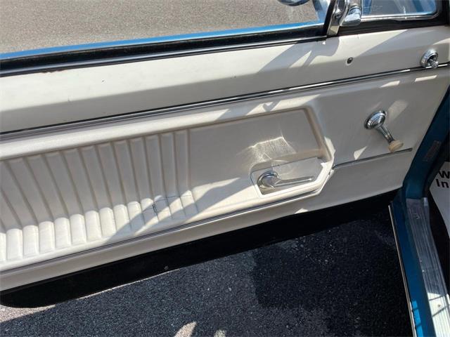 1967 Pontiac Firebird (CC-2087671) for sale in Heath, Ohio