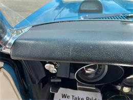 1967 Pontiac Firebird (CC-2087671) for sale in Heath, Ohio
