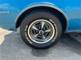 1967 Pontiac Firebird (CC-2087671) for sale in Heath, Ohio