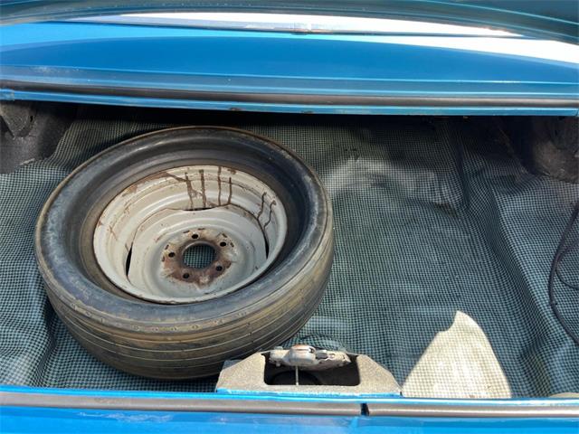 1967 Pontiac Firebird (CC-2087671) for sale in Heath, Ohio