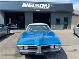 1967 Pontiac Firebird (CC-2087671) for sale in Heath, Ohio