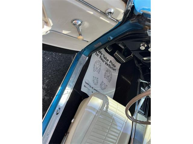 1967 Pontiac Firebird (CC-2087671) for sale in Heath, Ohio