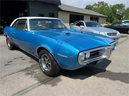 1967 Pontiac Firebird (CC-2087671) for sale in Heath, Ohio