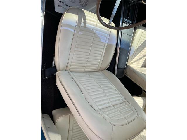 1967 Pontiac Firebird (CC-2087671) for sale in Heath, Ohio