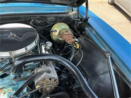 1967 Pontiac Firebird (CC-2087671) for sale in Heath, Ohio