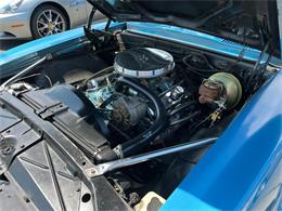 1967 Pontiac Firebird (CC-2087671) for sale in Heath, Ohio