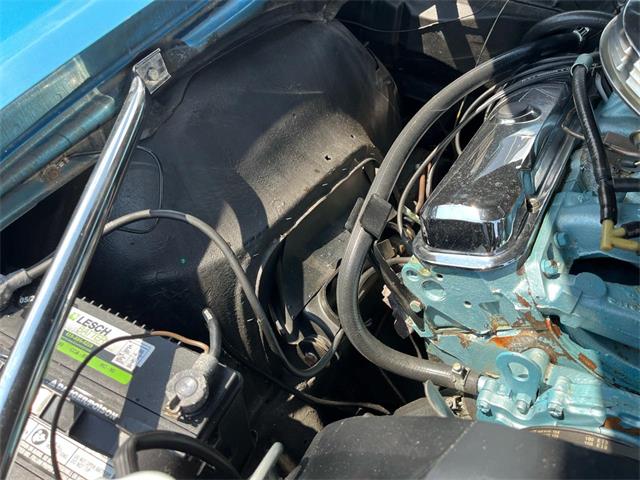 1967 Pontiac Firebird (CC-2087671) for sale in Heath, Ohio