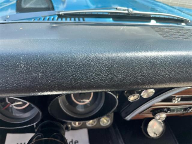 1967 Pontiac Firebird (CC-2087671) for sale in Heath, Ohio