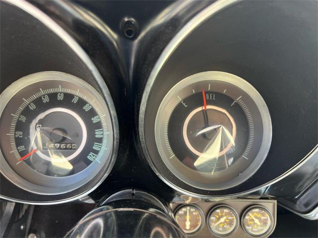 1967 Pontiac Firebird (CC-2087671) for sale in Heath, Ohio