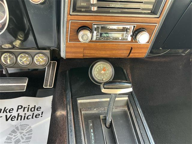 1967 Pontiac Firebird (CC-2087671) for sale in Heath, Ohio
