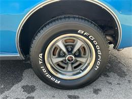 1967 Pontiac Firebird (CC-2087671) for sale in Heath, Ohio