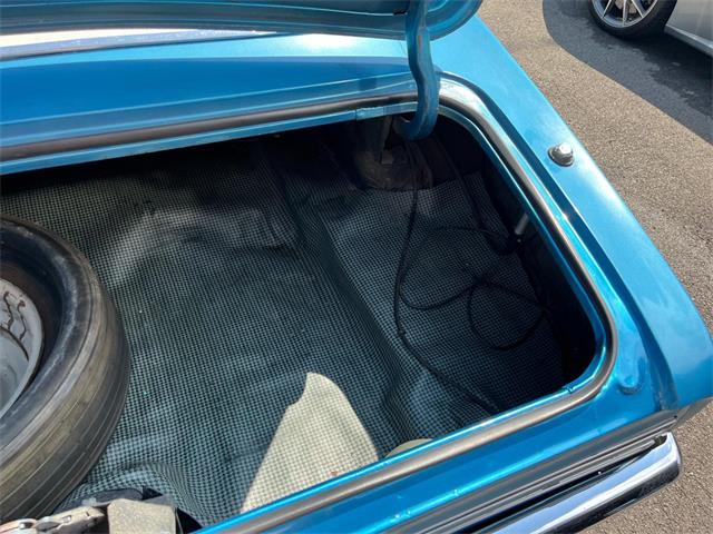 1967 Pontiac Firebird (CC-2087671) for sale in Heath, Ohio
