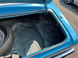 1967 Pontiac Firebird (CC-2087671) for sale in Heath, Ohio