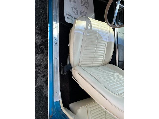 1967 Pontiac Firebird (CC-2087671) for sale in Heath, Ohio