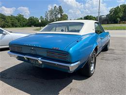 1967 Pontiac Firebird (CC-2087671) for sale in Heath, Ohio