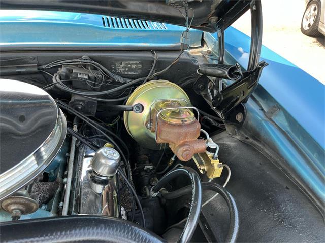 1967 Pontiac Firebird (CC-2087671) for sale in Heath, Ohio